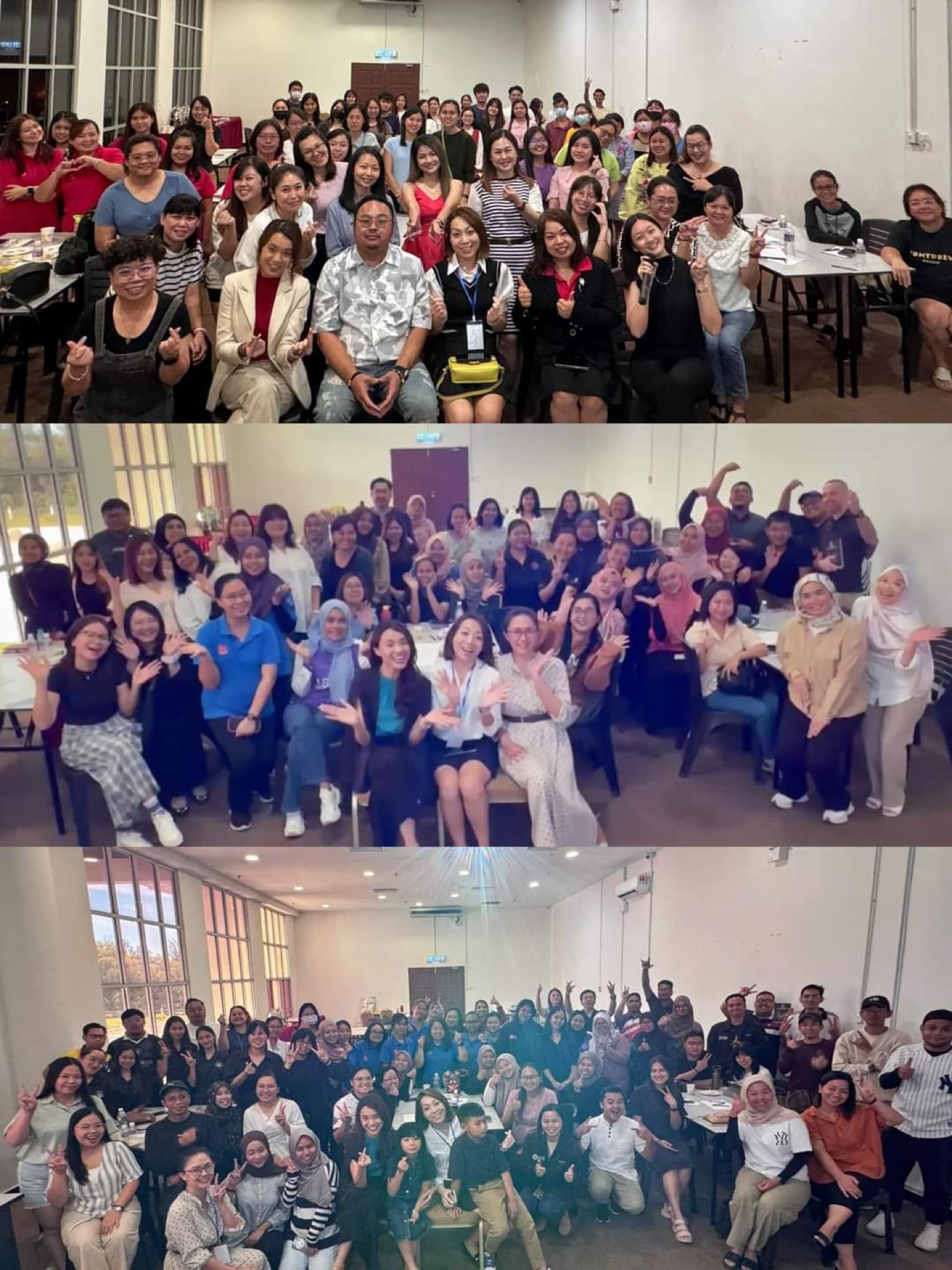 Emotional Wellness Workshop