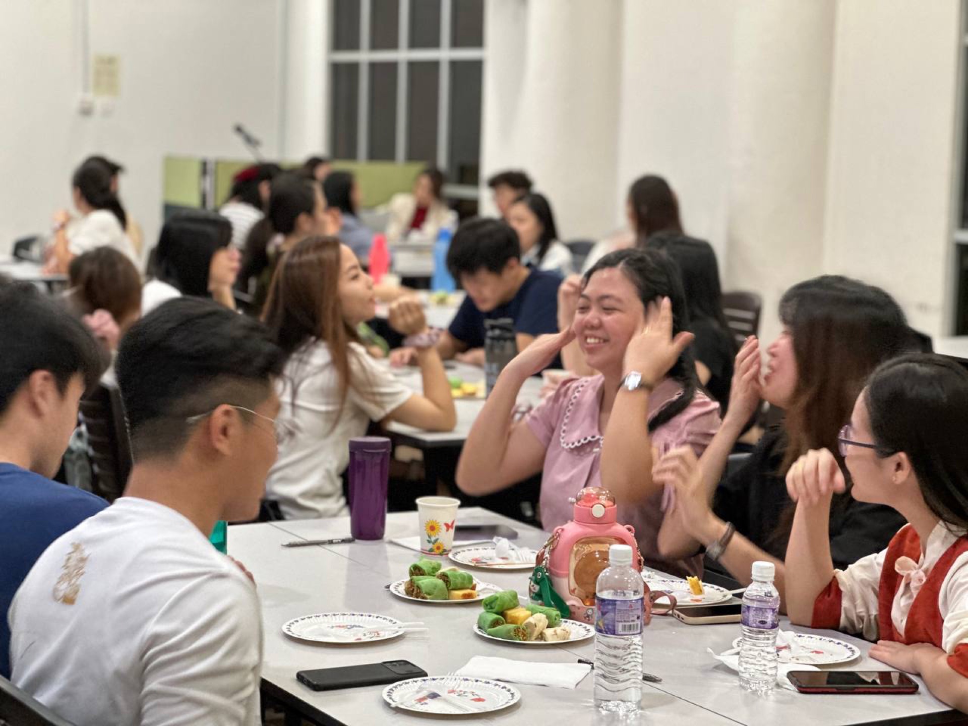 Emotional Wellness Workshop