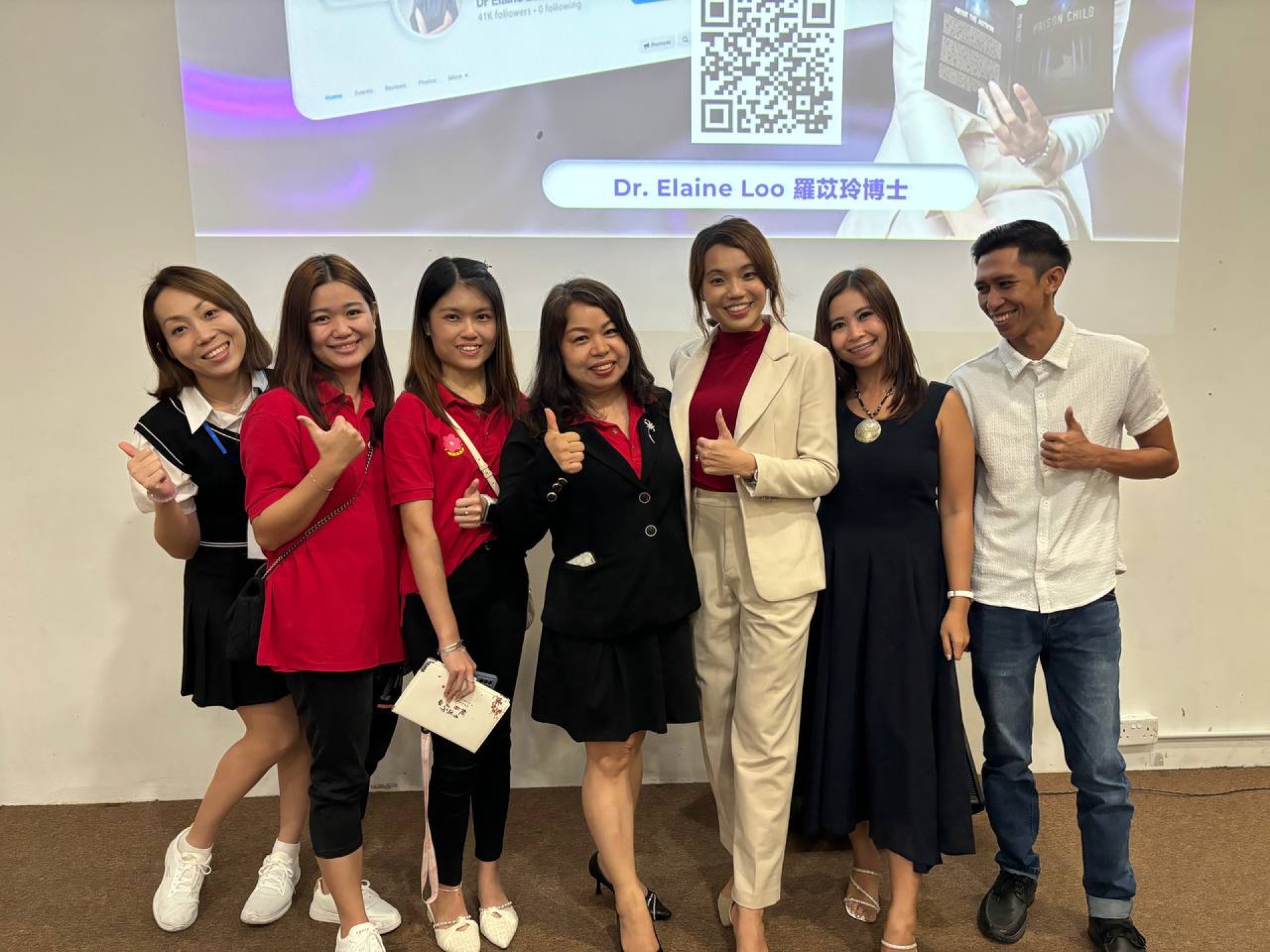 Emotional Wellness Workshop