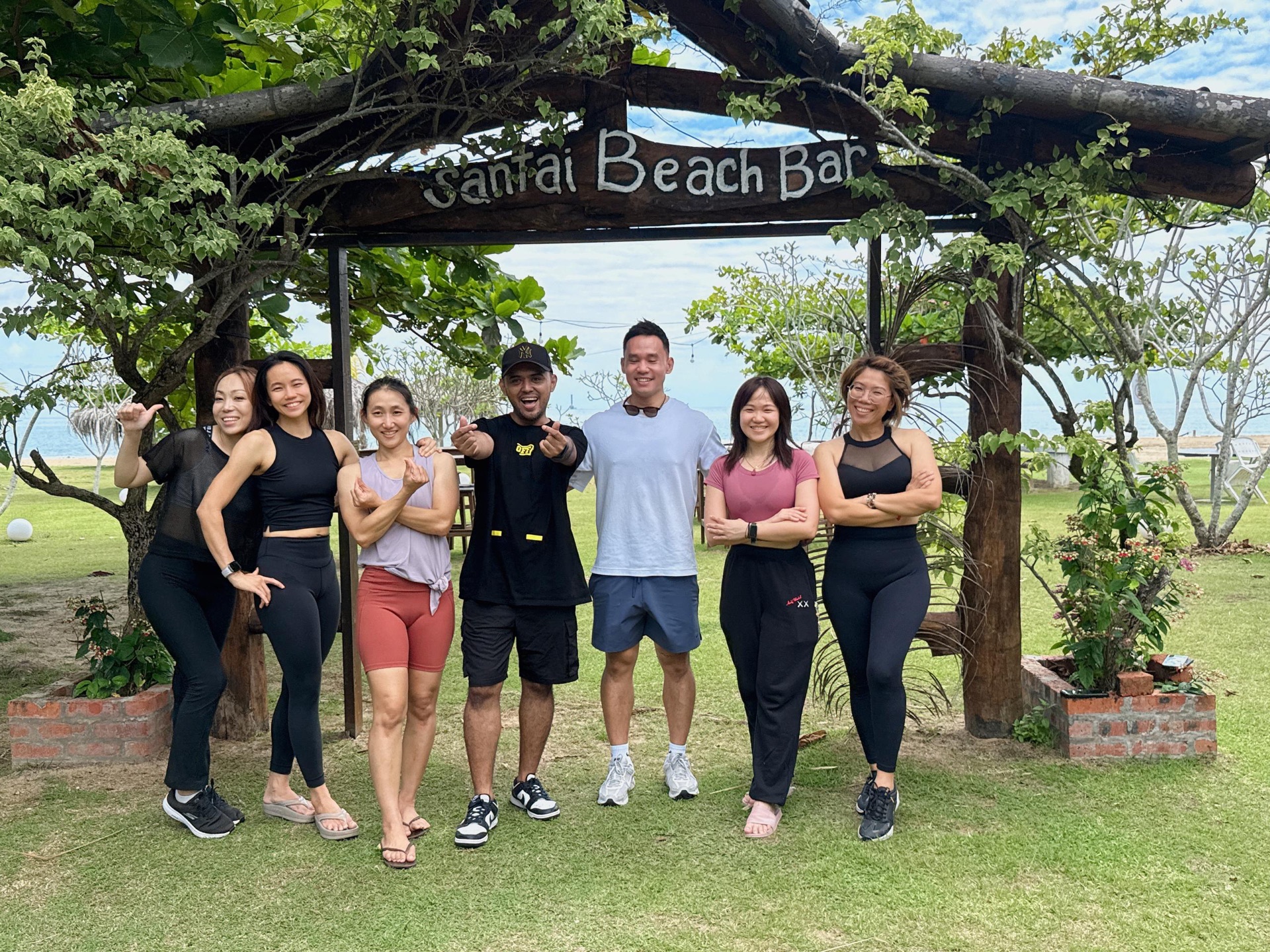 Yoga Bliss Retreat