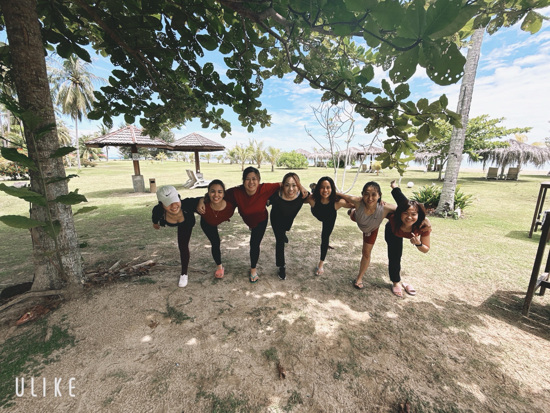 Yoga Bliss Retreat with Jezz Ng
