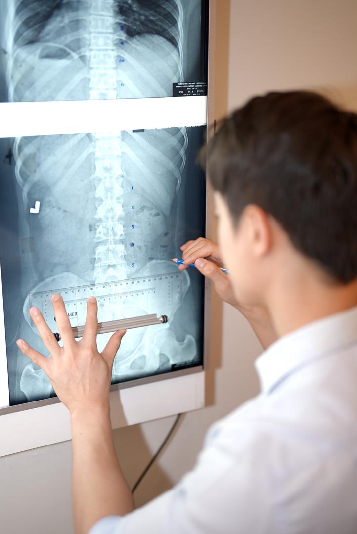 Aligned Chiropractic clinic photo 7